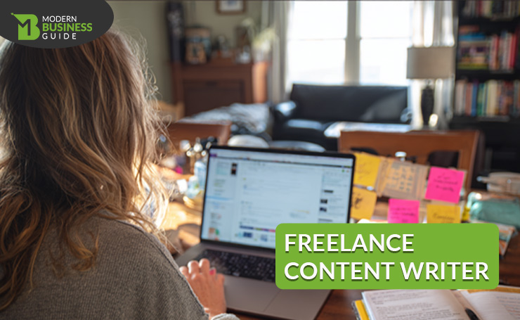 Freelance Content Writer