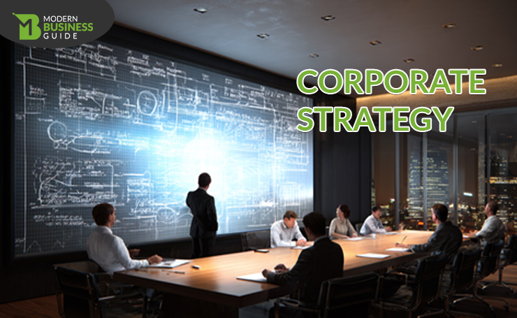 Corporate Strategy