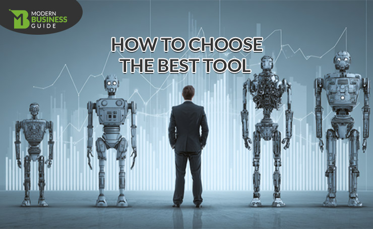 How to Choose the Best Tool