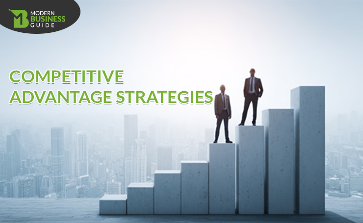 Competitive Advantage Strategies