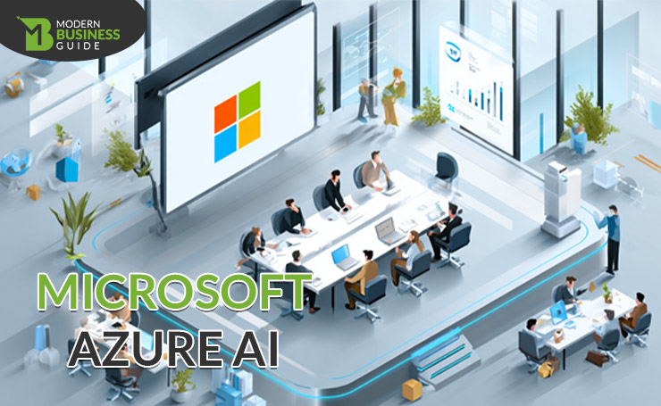 Microsoft Azure AI