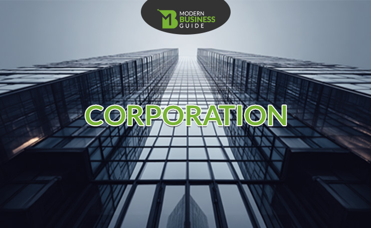 Corporation