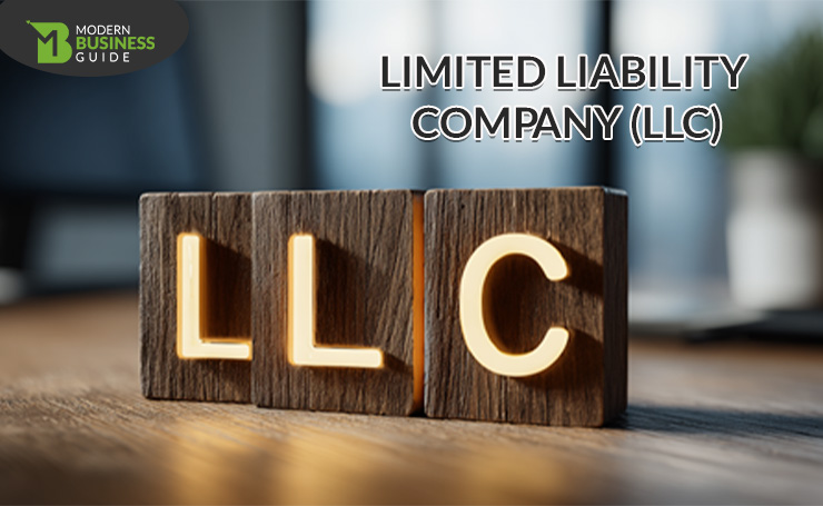 Limited Liability Company (LLC)