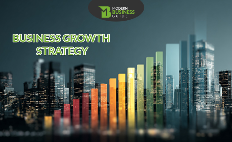 Business Growth Strategy
