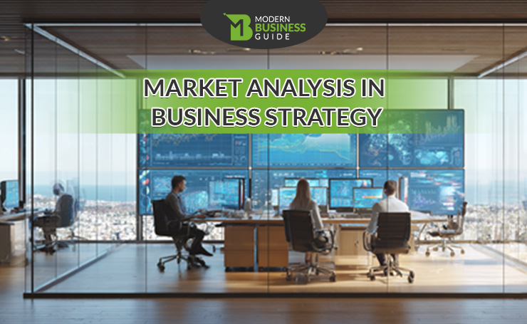 Market Analysis in Business Strategy