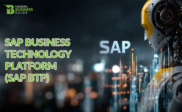 SAP Business Technology Platform (SAP BTP)