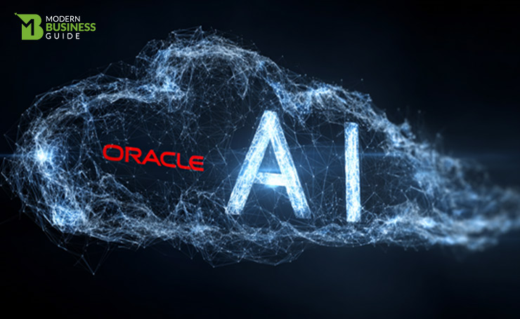 Oracle Cloud AI