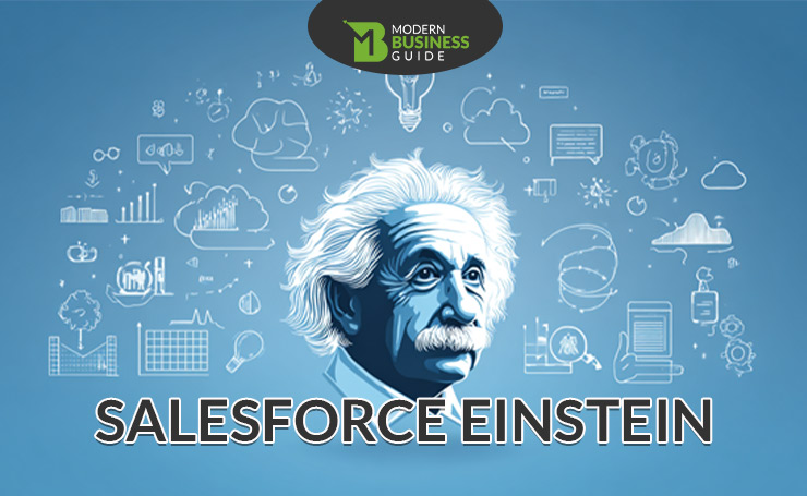 Salesforce Einstein