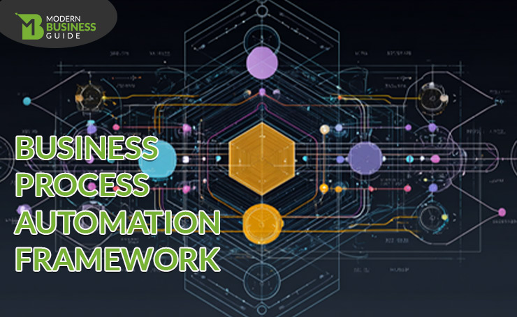 Business Process Automation Framework