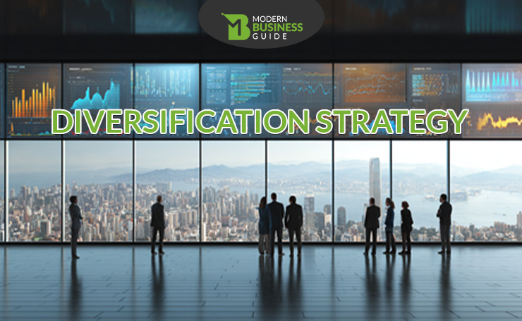 Diversification Strategy
