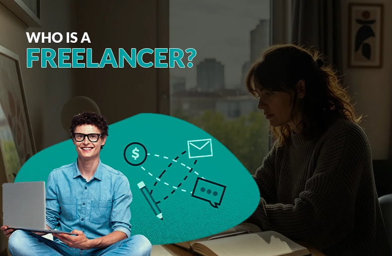 Who is a Freelancer? Complete Guide to Online Freelance Work & Careers who is a freelancer