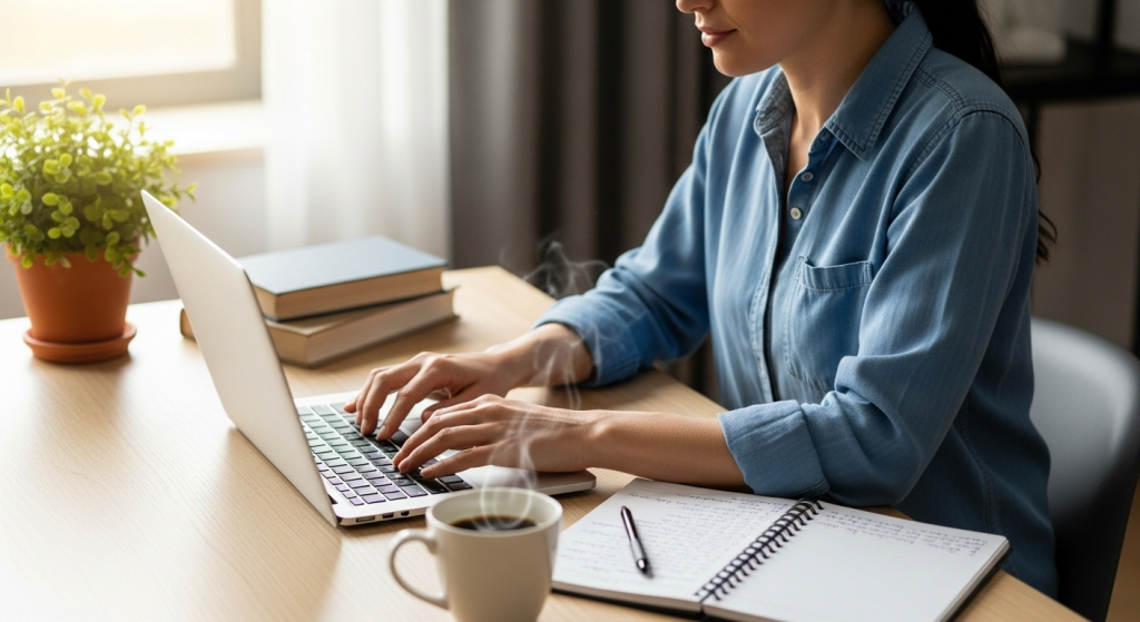 Freelance Platforms for Writers