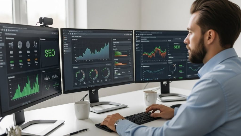 freelance seo expert