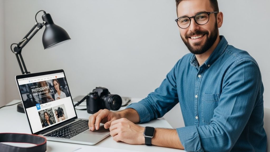 freelance photograph