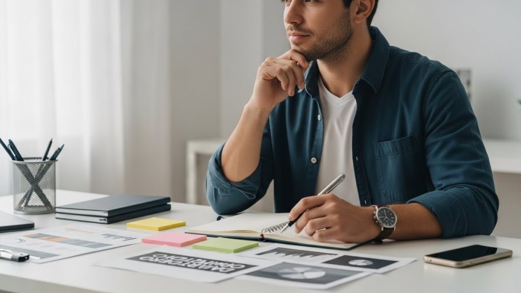 freelance reputation