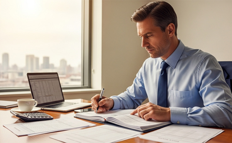 Financial Management