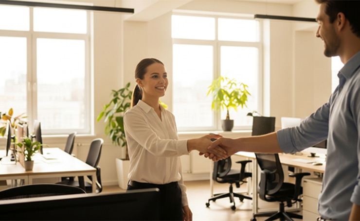 Employee Onboarding Process