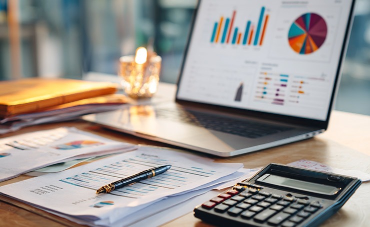 Calculate Gross Margins