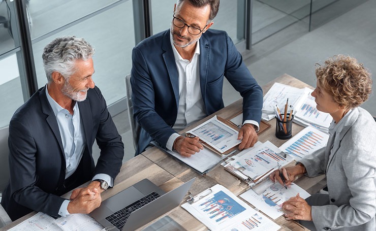 Dependable Accounting Partners