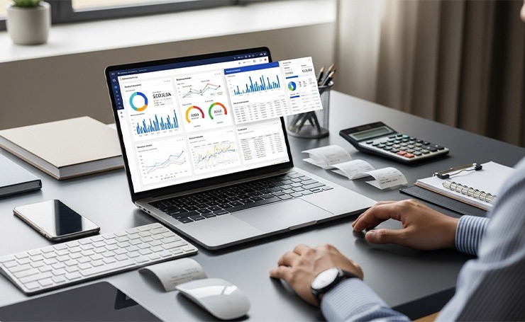 Small Business Accounting Software