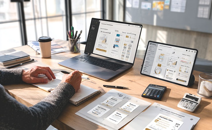 Free Resources and Templates