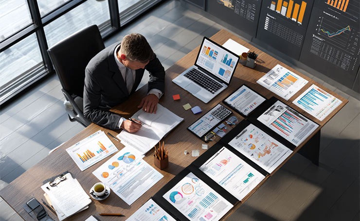 Financial Projections