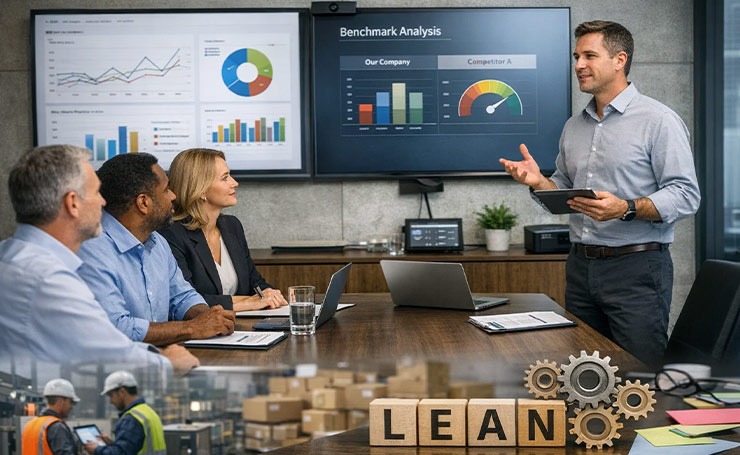 Business Development Best Practices