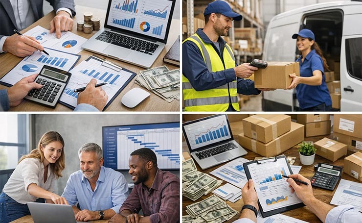 Benefits of Business Operations