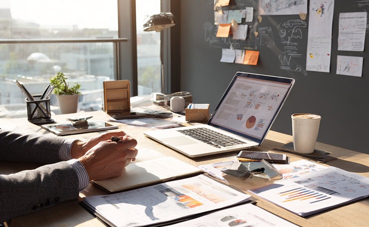 Clear Executive Summary