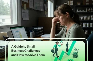 Small Business Challenges